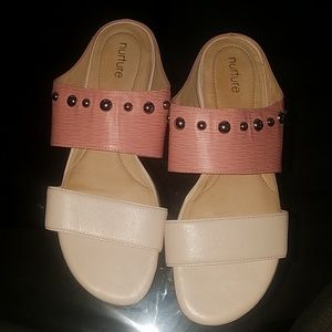 Nurture Sandals